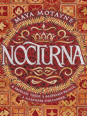 cover image of Nocturna